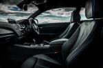 BMW M2 Coupe 2016 года (UK)